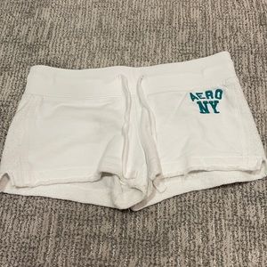 Aero shorts